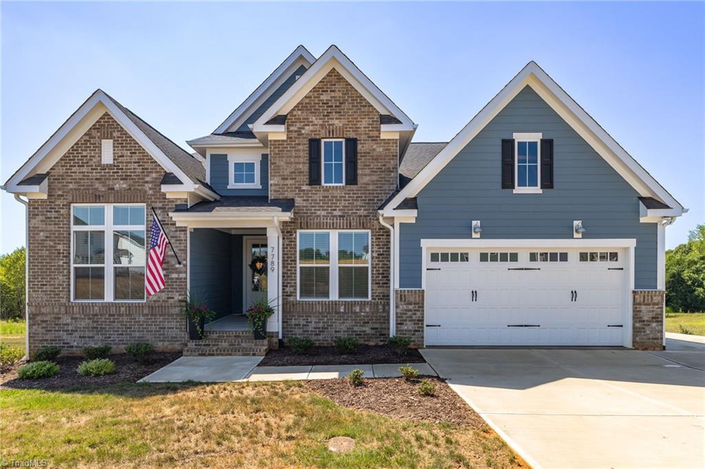 7789 chadding dr, OAK RIDGE NC 27310 — photo 2