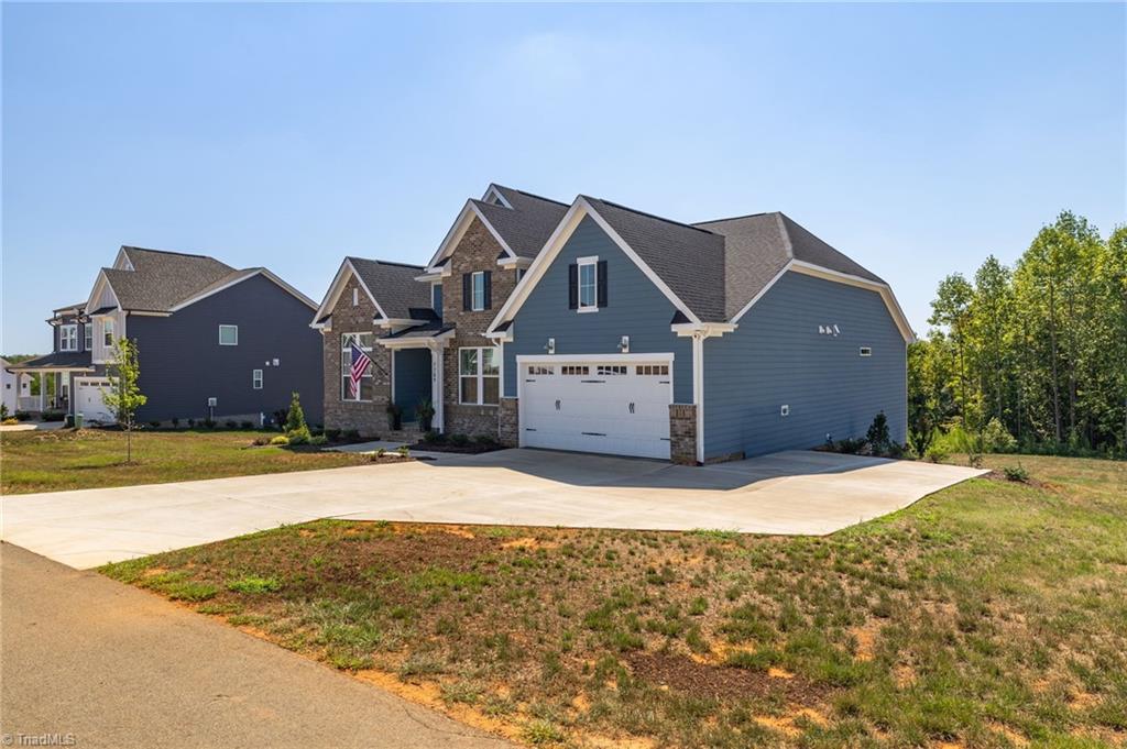7789 chadding dr, OAK RIDGE NC 27310 — photo 3