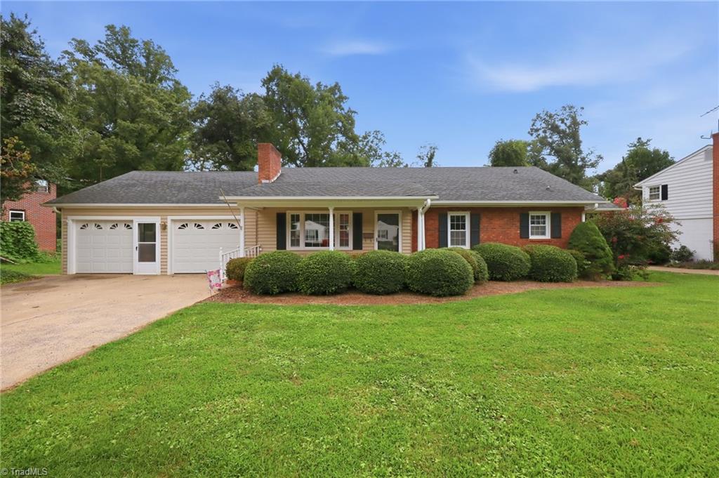 317 Hillcrest Drive — photo