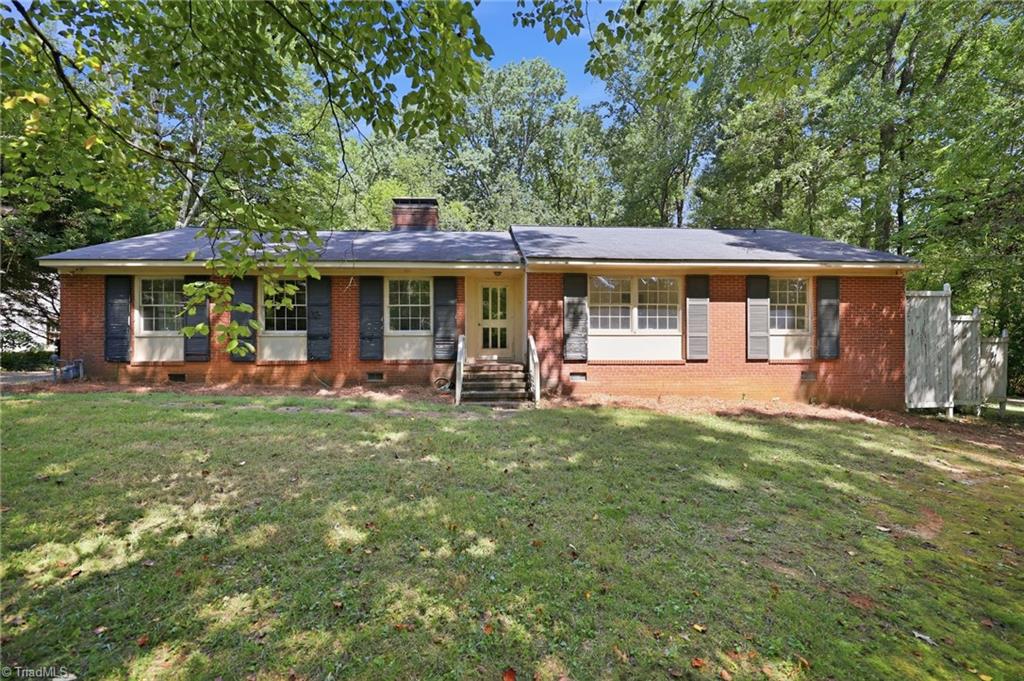 5510 Mecklenburg Road — photo
