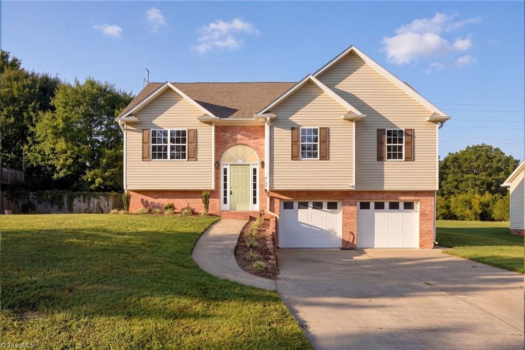4152 Meredith Woods Lane — photo