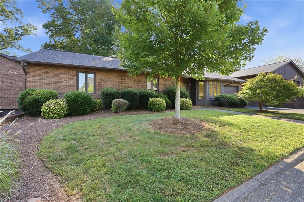 103 Briar Ridge Circle — photo