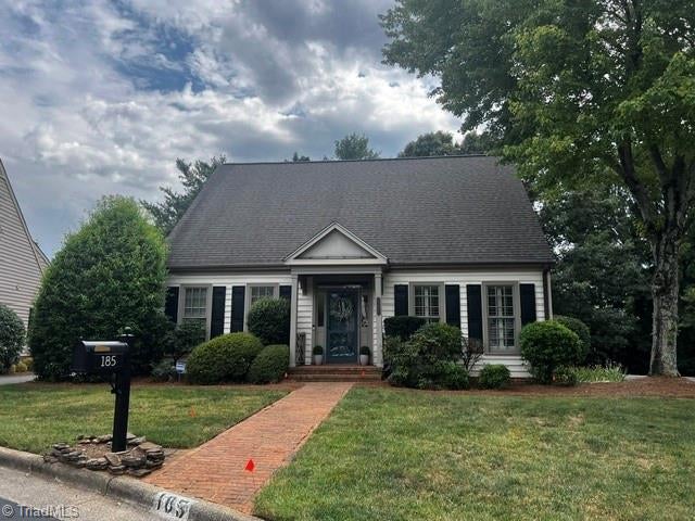 185 Westhaven Circle — photo