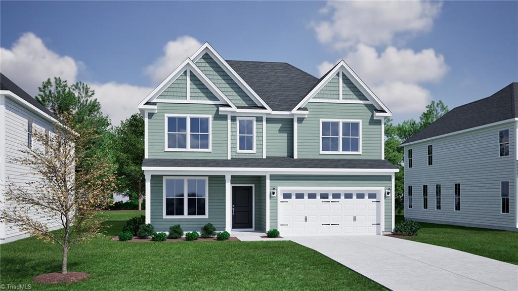 708 Cinnamon Hill Drive — photo