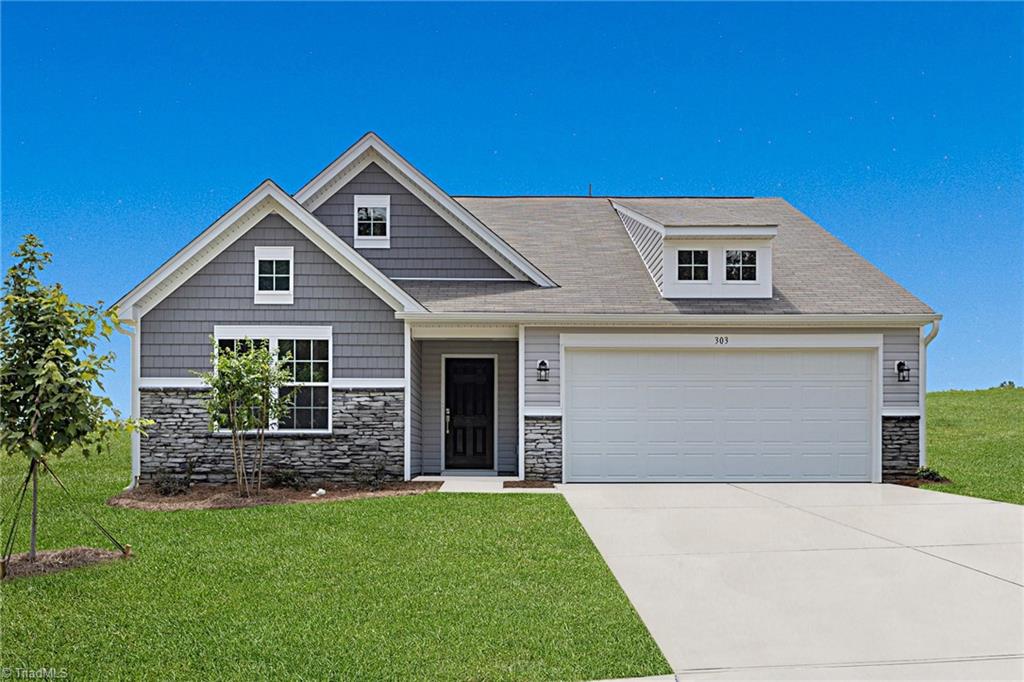 Blue Quail Drive — photo