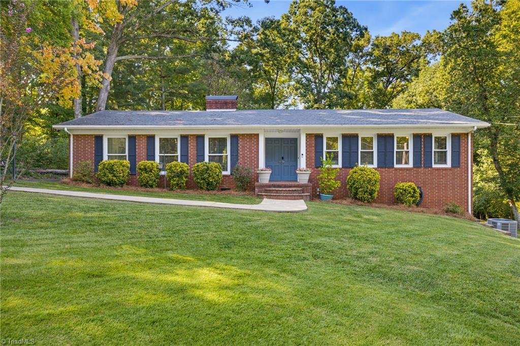 628 Kennedy Country Drive — photo