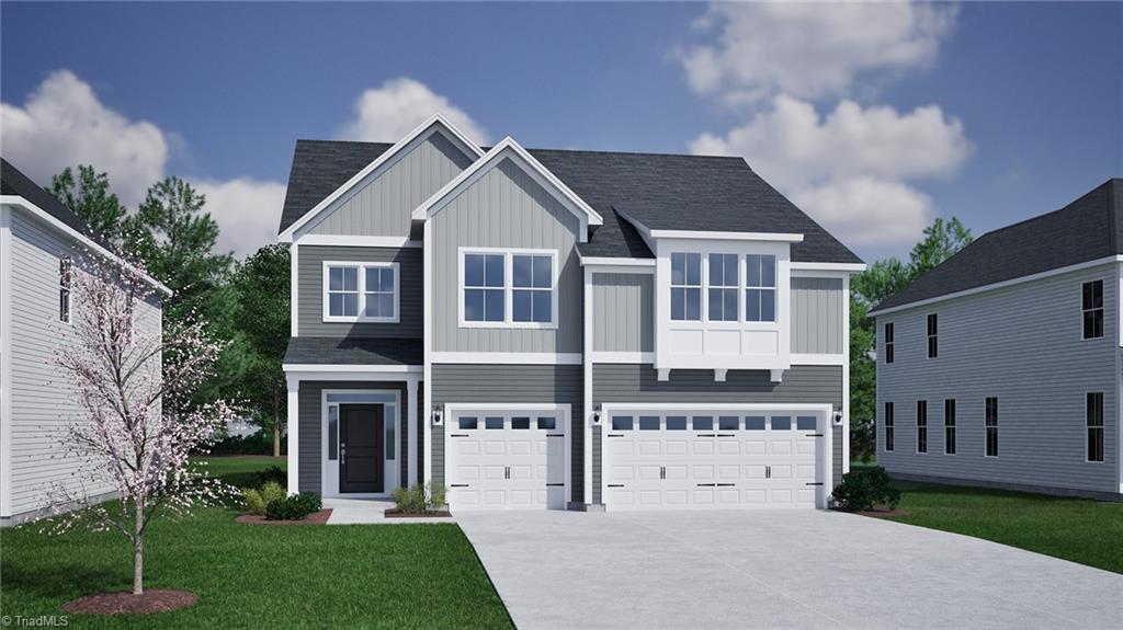 908 Masons Branch Trail — photo