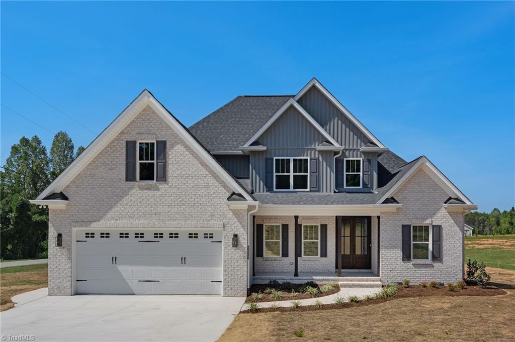 2226 Baker Crossroad Road — photo