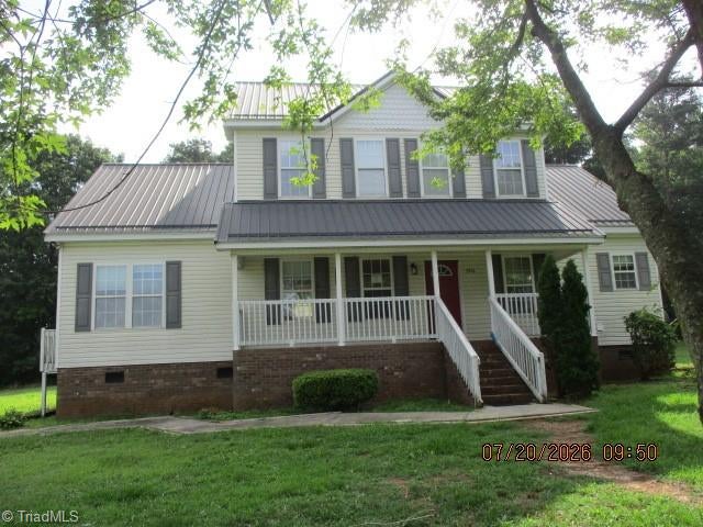 3926 Blake Road — photo