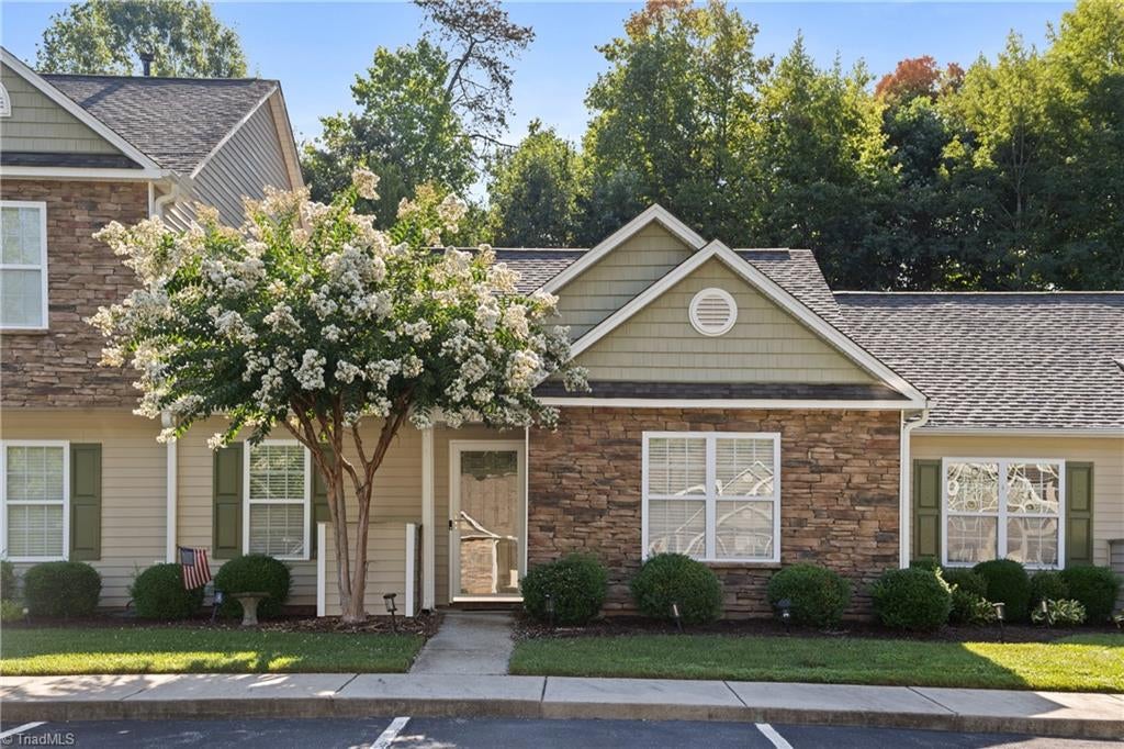 4425 Hanley Park Drive — photo