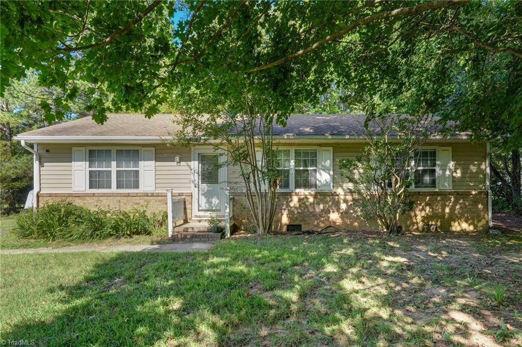 4906 Pheasant Drive — photo