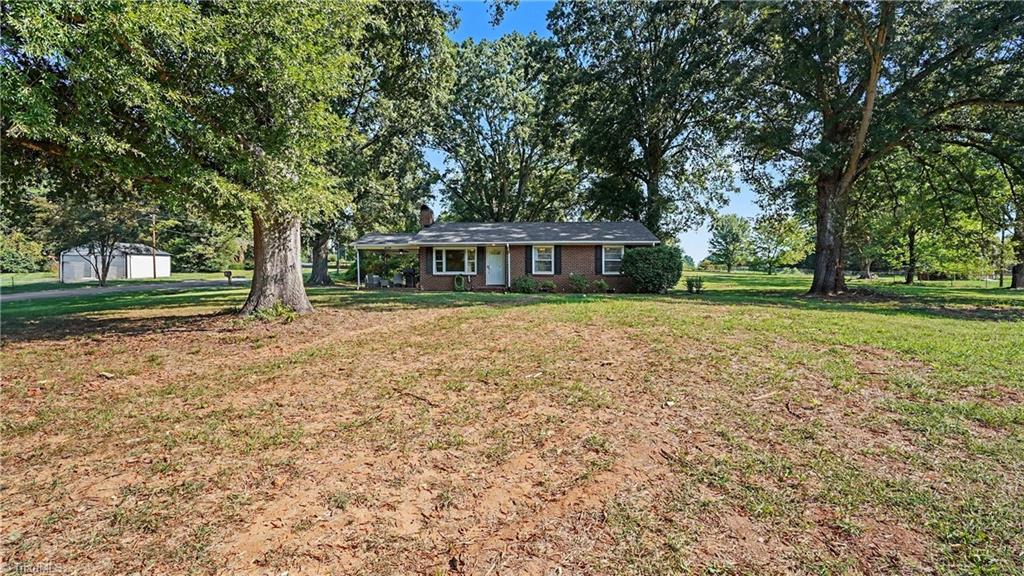 4129 High Point Road — photo
