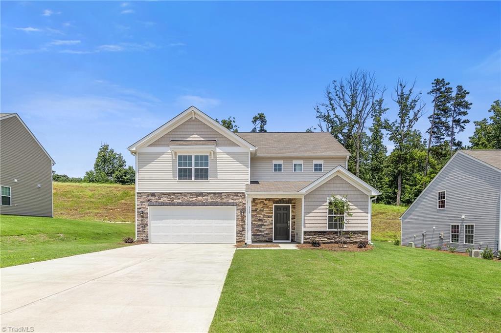 00 Blue Quail Drive — photo