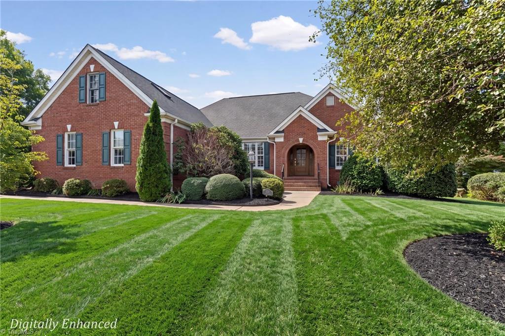 3004 Deercroft Lane — photo