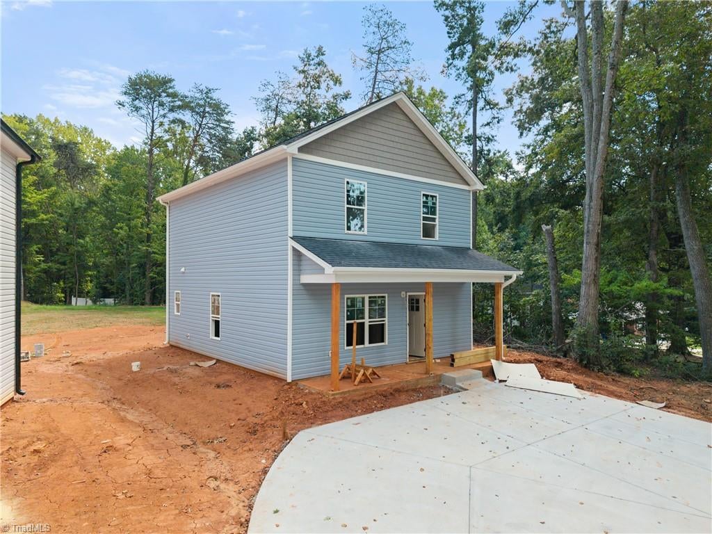 113 Barlow Circle — photo
