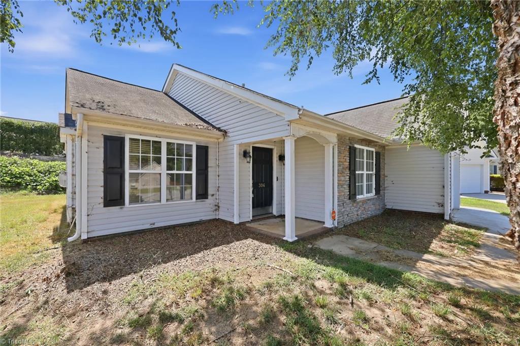 306 Walden Ridge Court — photo