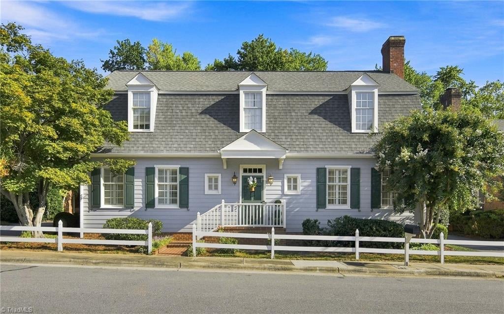 311 Muirfield Drive — photo