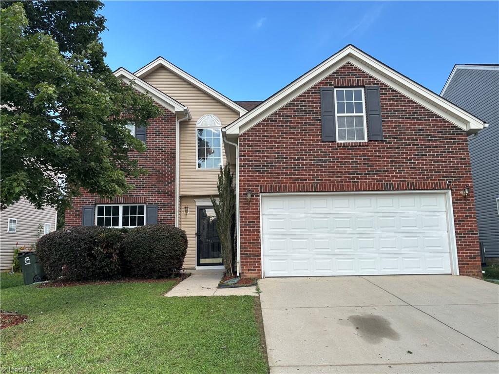 4413 Gray Wolf Way — photo