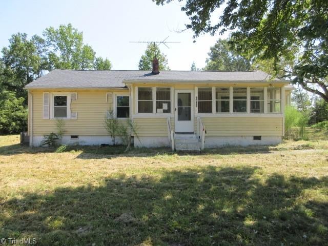 6477 Beulah Church Road — photo