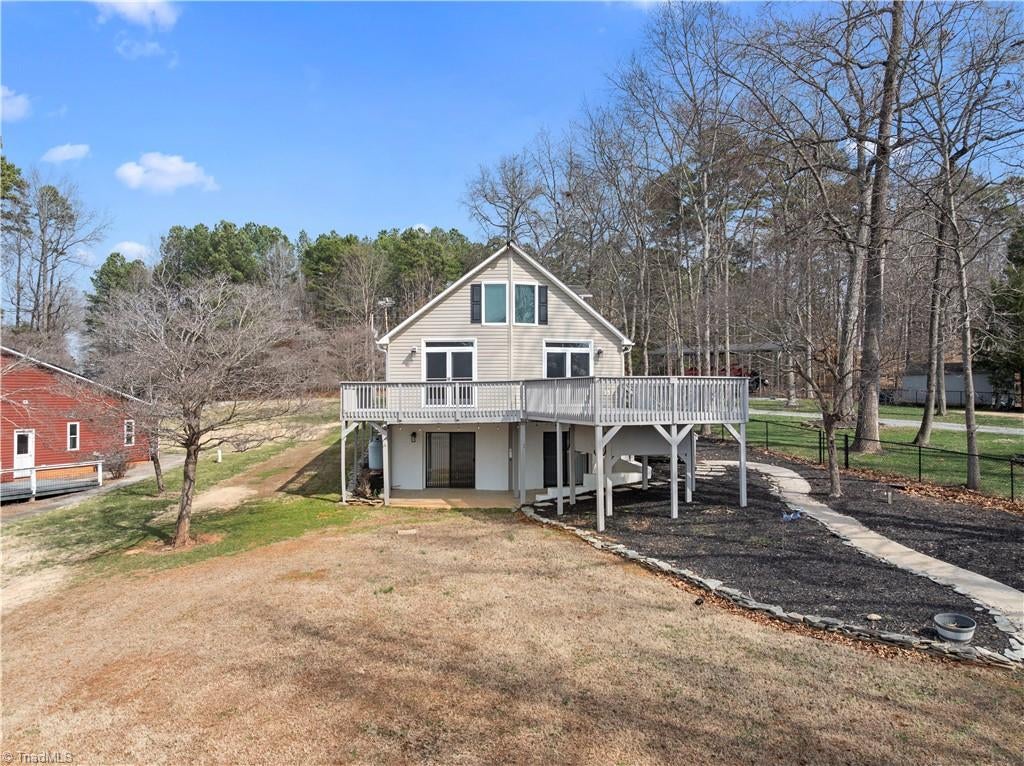1016 Ervin Drive — photo