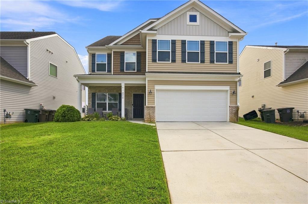 2310 Wise Owl Drive — photo