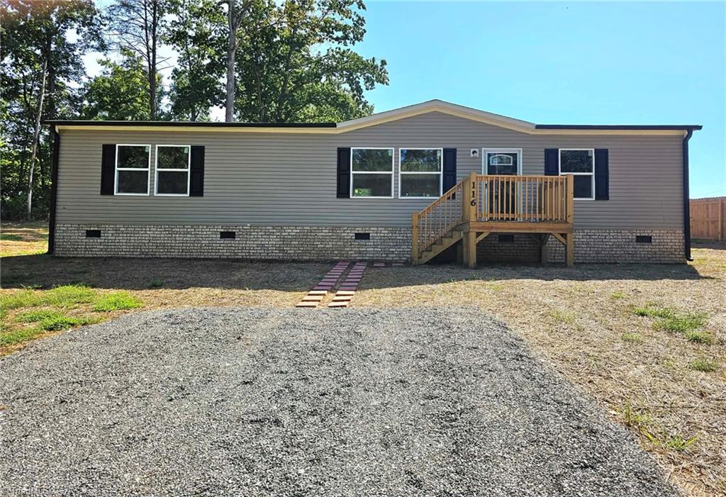 116 Brookfield Drive — photo