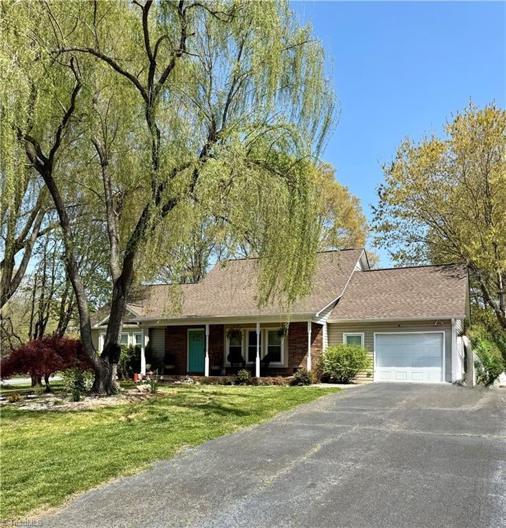2299 Winterberry Drive — photo