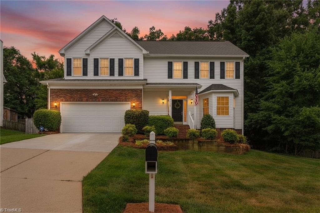 4236 Brentonshire Lane — photo
