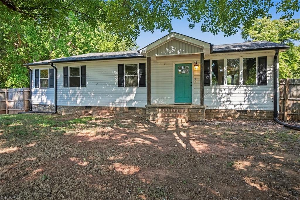 118 Shady Grove Road — photo