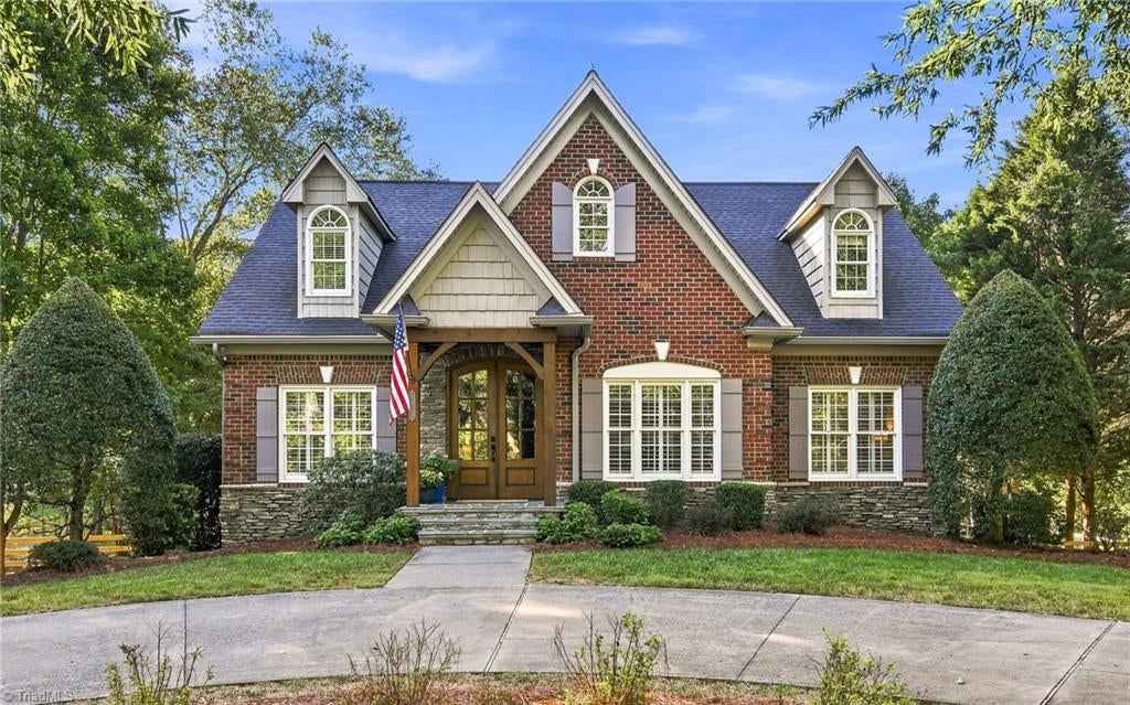 4610 Century Oaks Lane — photo