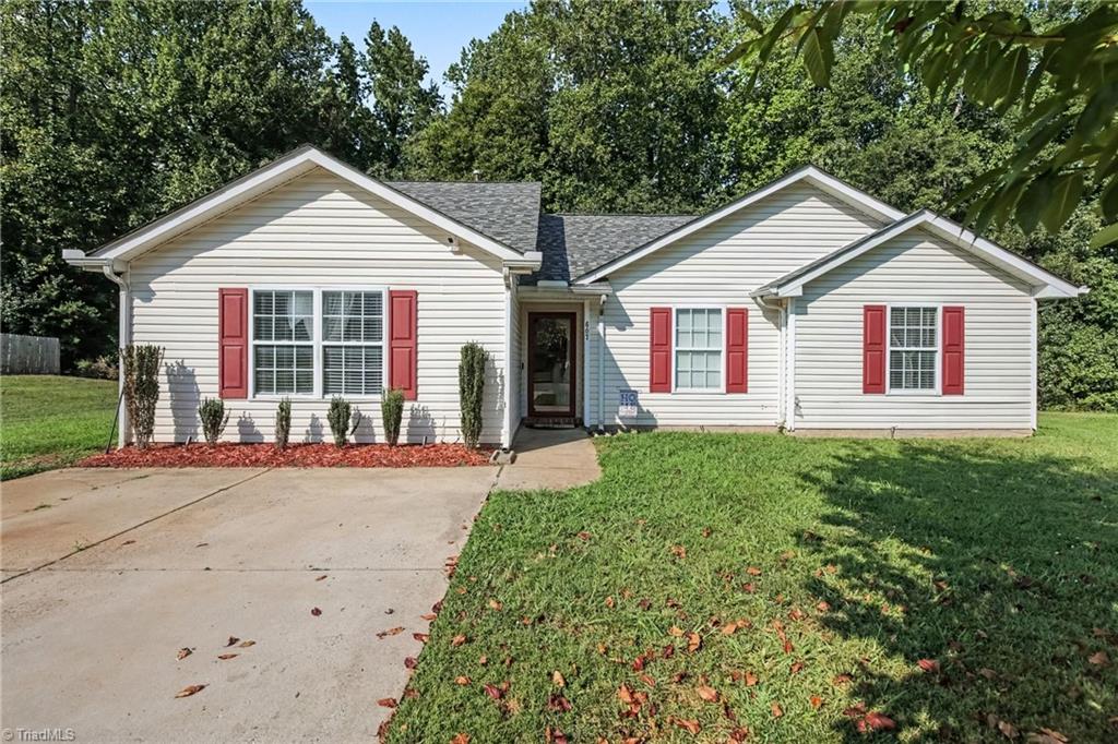 607 Whistling Swan Drive — photo