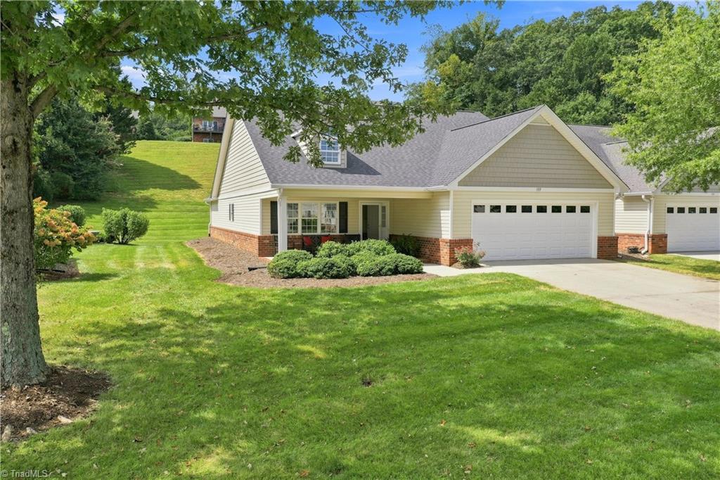 109 Plantation Place Lane — photo