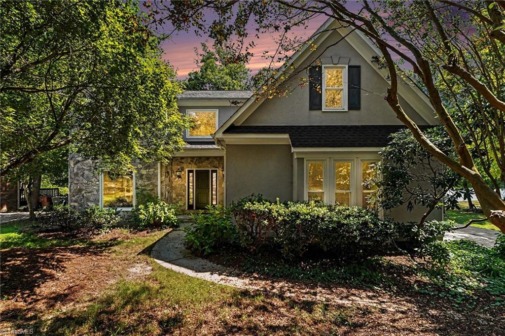 5305 Coveview Court — photo