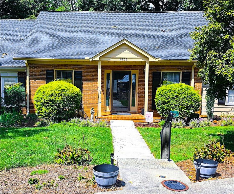 3655 Cherry Hill Drive — photo