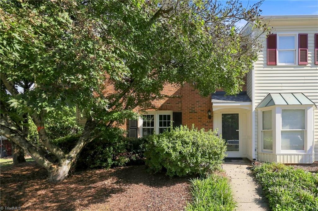 420 Herndon Drive — photo