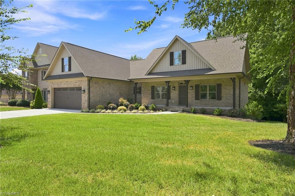 8206 Arbor Ridge Lane — photo