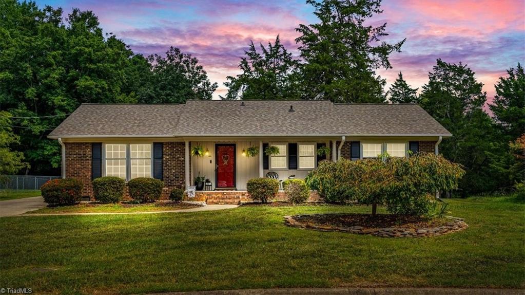 3004 Wellingford Drive — photo