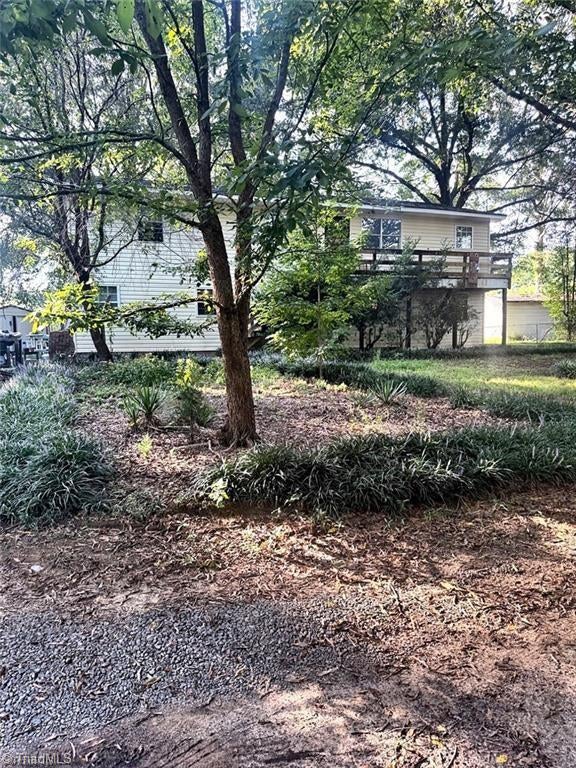 6468 Hampton Road — photo