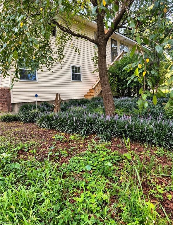 6468 Hampton Road, Clemmons, NC 27012 — photo 2