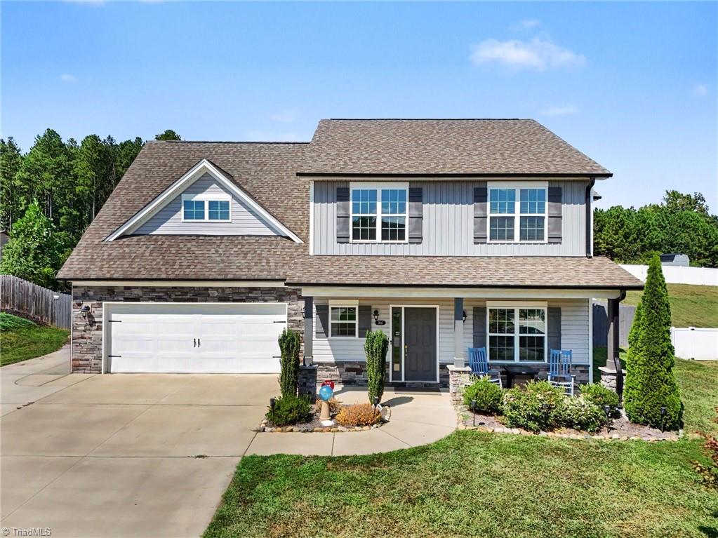 204 Montreat Drive — photo
