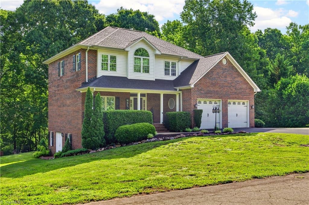 1380 Ridgewood Circle — photo