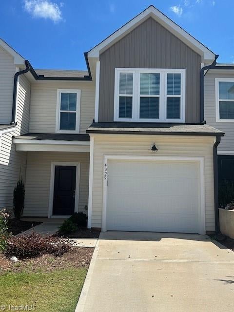 4029 Beckton Trail — photo