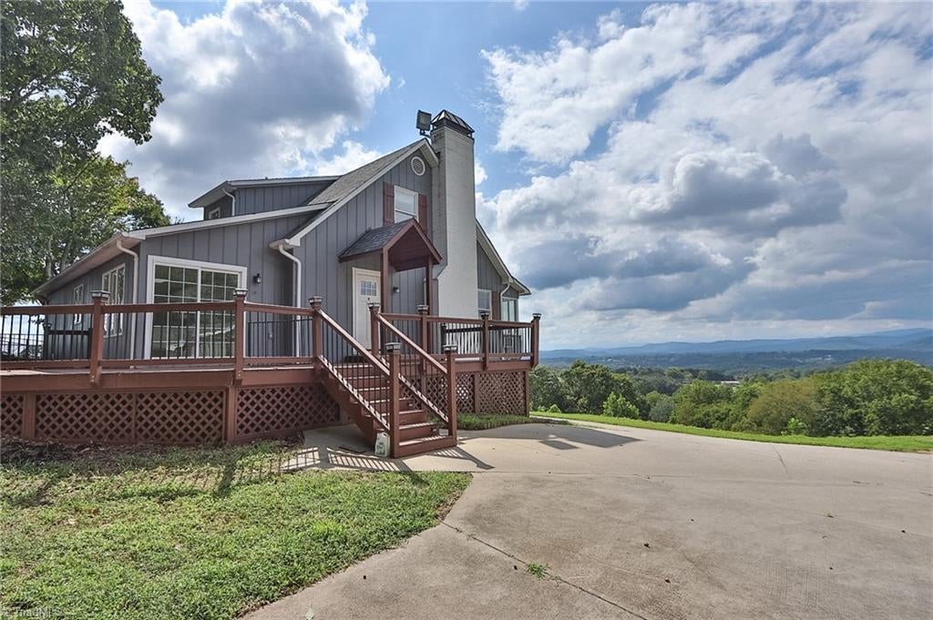 3459 Billings Hill Church Road — photo