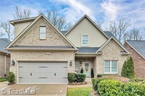 2242 Renaissance Lane, High Point, NC 27262