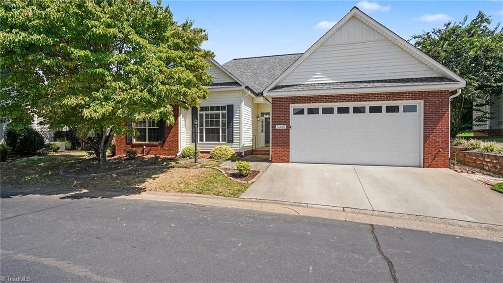 5305 Old Plantation Circle — photo