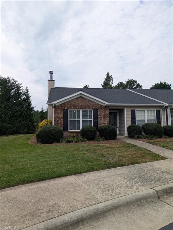1008 Chesapeake Lane — photo