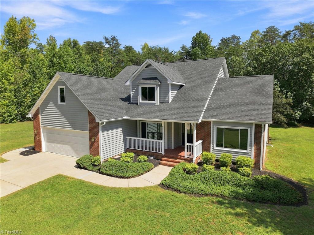 1416 Ashland Drive — photo