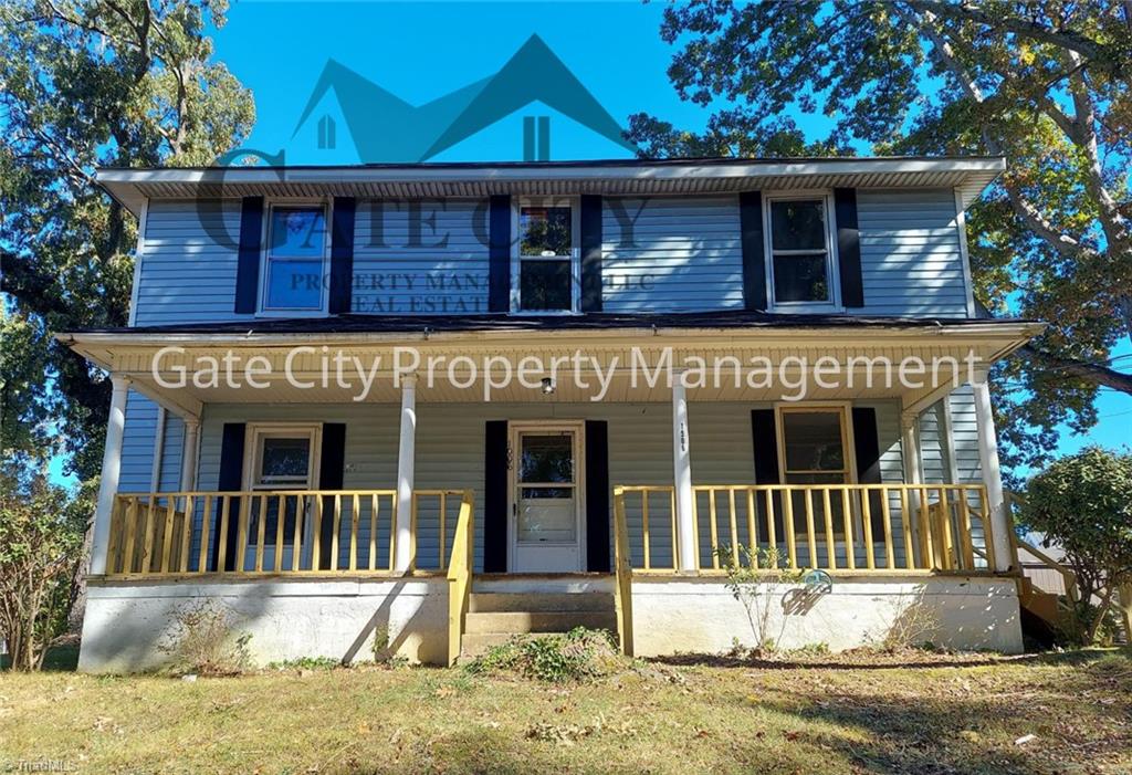 1006 Holton Place a — photo