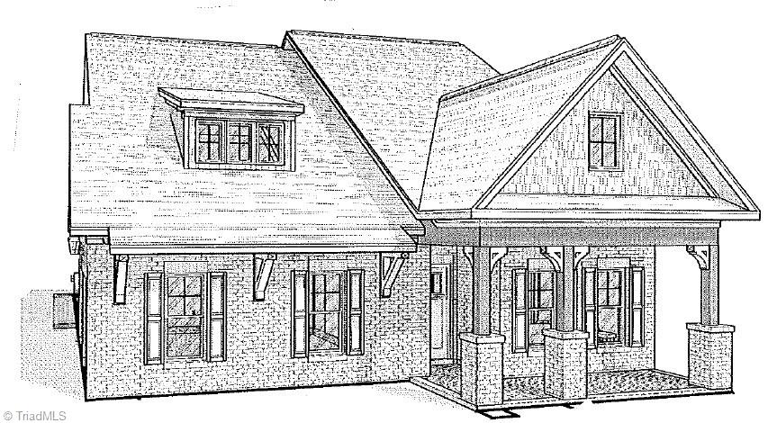 1408 Charolais Drive — photo