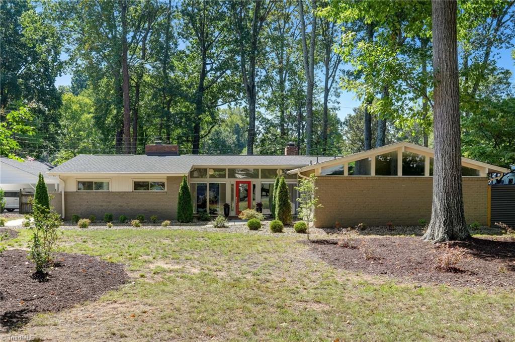 105 Falkener Drive — photo